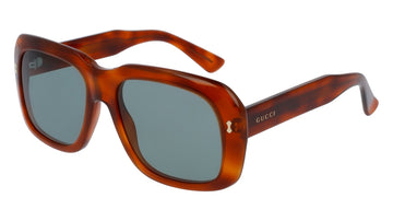 Gucci Opulent Luxury GG0049S Sunglasses