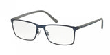 Polo 1165 Eyeglasses