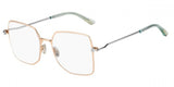 Jimmy Choo 262 Eyeglasses