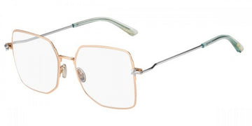 Jimmy Choo 262 Eyeglasses