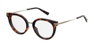 Max Mara Mm1319 Eyeglasses