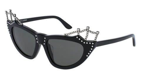 Saint Laurent Saint Laurent Other SL 122 TIARA/F Sunglasses