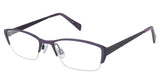 Kliik K527 Eyeglasses