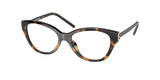 Tory Burch 4008U Eyeglasses