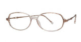 Marchon NYC TRES JOLIE 72 Eyeglasses