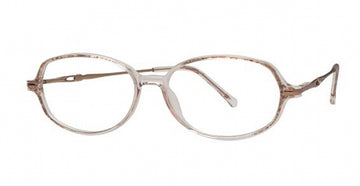 Marchon NYC TRES JOLIE 72 Eyeglasses