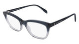 Alexander McQueen Iconic AM0161O Eyeglasses