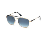 Tom Ford 0377 Sunglasses