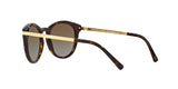 3106T5 - Havana - Brown Gradient Polarized