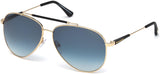 Tom Ford 0378 Sunglasses