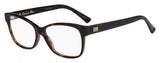 Dior Ladydioro2 Eyeglasses