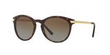 3106T5 - Havana - Brown Gradient Polarized