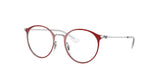 Ray Ban Junior 1053 Eyeglasses