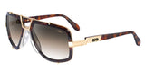 Cazal Legends 656 3 Sunglasses