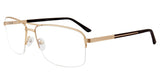 Jones New York J361GUN60 Eyeglasses