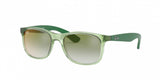 Ray Ban Junior 9062S Sunglasses