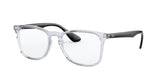 Ray Ban 7074 Eyeglasses