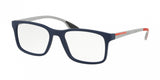 Prada Linea Rossa Lifestyle 01LV Eyeglasses