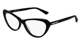 McQueen London Calling MQ0237O Eyeglasses