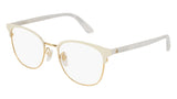 Gucci Sensual Romantic GG0250OK Eyeglasses