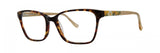 Kensie Story Eyeglasses