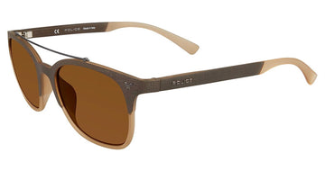 Police SPL161M537ESG Sunglasses