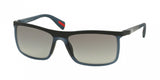 Prada Linea Rossa Netex Collection 51PS Sunglasses