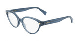 LANVIN LNV2607 Eyeglasses