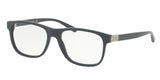 Ralph Lauren 6158 Eyeglasses