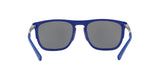 567355 - Blue - Blue Mirror Blue