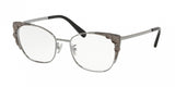 Coach 5094 Eyeglasses