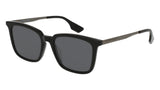 McQueen Iconic MQ0070SA Sunglasses