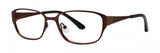 Dana Buchman SIMZA Eyeglasses