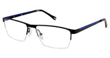 Sperry SPFINN Eyeglasses
