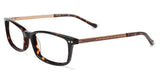 Lucky Brand D800TOR49 Eyeglasses