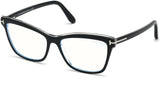 Tom Ford 5619B Eyeglasses