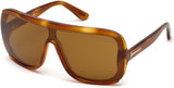 Tom Ford 0559 Sunglasses