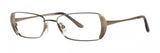 Dana Buchman SIMONA Eyeglasses