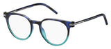 Marc Jacobs Marc 51 Eyeglasses