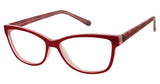 New Globe 9D20 Eyeglasses