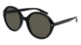 Gucci Sensual Romantic GG0023S Sunglasses