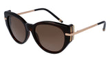 Boucheron Quatre BC0020S Sunglasses