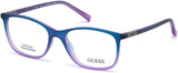 Guess 3004 Eyeglasses