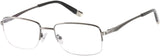 Harley-Davidson 0489 Eyeglasses