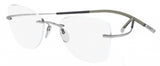 Silhouette TMA Icon 7581 Eyeglasses