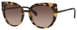 Marc By Marc Jacobs 489 Eyeglasses