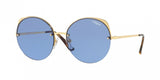 Vogue 4081S Sunglasses