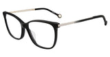 Carolina Herrera VHE758K5406BA Eyeglasses