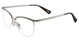 Lanvin VLN059540A39 Eyeglasses