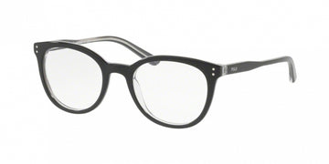 Polo Prep 8529 Eyeglasses